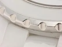 CHANEL シャネル J12 グラフィティ 2017年限定 H5240 ホワイトセラミック メンズ 自動巻き （2143400208855）【200】