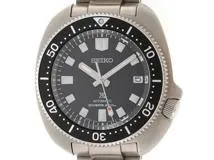 SEIKO セイコー 腕時計 プロスペックス ダイバースキューバ SBDC109 