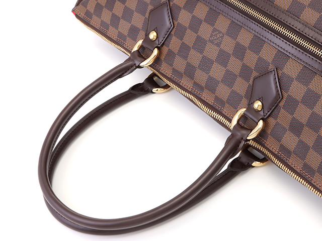 LOUIS VUITTON ルイヴィトン サレヤGM ダミエ N51181 【431】 の LOUIS VUITTON ルイヴィトン サレヤGM ダミエ N51181 【431】 の