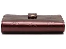 【美品】ルイヴィトン ☆ポルトモネビエ ヴィエノワ アズール ガマ口財布 楽天市場】【財布】LOUIS VUITTON ルイ ヴィトン エピ ポルトモネ ビエ