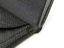 LOUIS VUITTON  ルイ・ヴィトン  コインパース 小銭入れ コインケース  M64422 メンズ ポルトモネ・キュヴェット　タイガ　アルドワーズ 【208】2143400215211