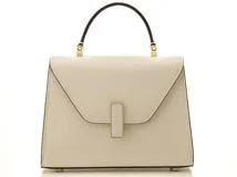 Valextra ホワイト ビジネスバッグ ブリーフケース valextra（ヴァレクストラ）公式 – Valextra