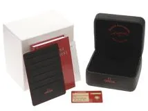 OMEGA オメガ スピードマスター シューマッハレジェンド 3559.32.00 SS ステンレススチール オートマチック 【460】2143400216546