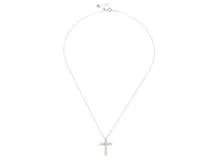 JEWELRY　ジュエリー　PT900/PT850　ダイヤモンド1.02ct　約3.9g　2143400217505【207】