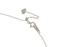 JEWELRY　ジュエリー　PT900/PT850　ダイヤモンド1.02ct　約3.9g　2143400217505【207】
