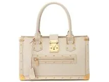 LOUIS VUITTON　ルイ・ヴィトン　ファビュロー　スハリ　ブロン　M91815　【431】2143400218366