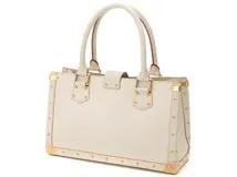 LOUIS VUITTON　ルイ・ヴィトン　ファビュロー　スハリ　ブロン　M91815　【431】2143400218366