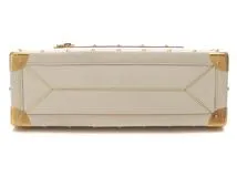 LOUIS VUITTON　ルイ・ヴィトン　ファビュロー　スハリ　ブロン　M91815　【431】2143400218366