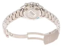 OMEGA オメガ スピードマスター レーシング 326.30.40.50.02.001 未使用品 自動巻き 	クロノグラフ デイト表示 シルバー ステンレス 100m防水 【432】 2143400218397