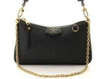 LOUIS VUITTON ルイ・ヴィトン イージー・ポーチ モノグラム