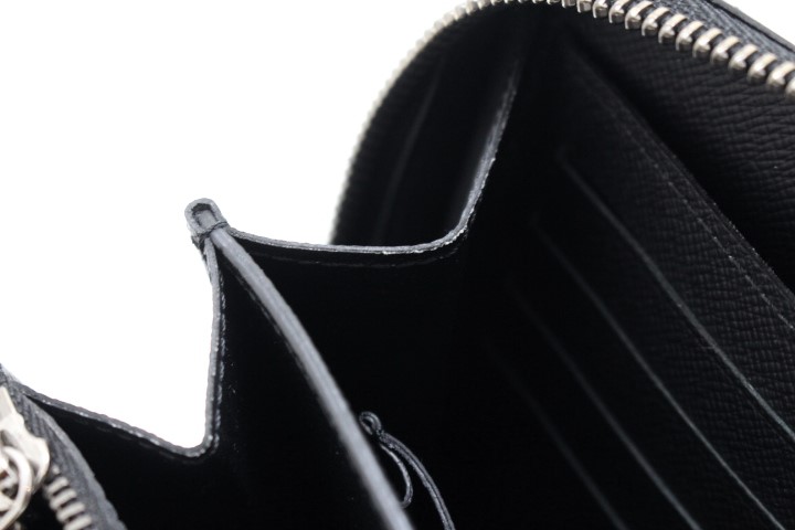ルイヴィトン　ジッピーXL ICチップ LOUIS VUITTON ルイ・ヴィトン ジッピーXL M61698 モノグラム