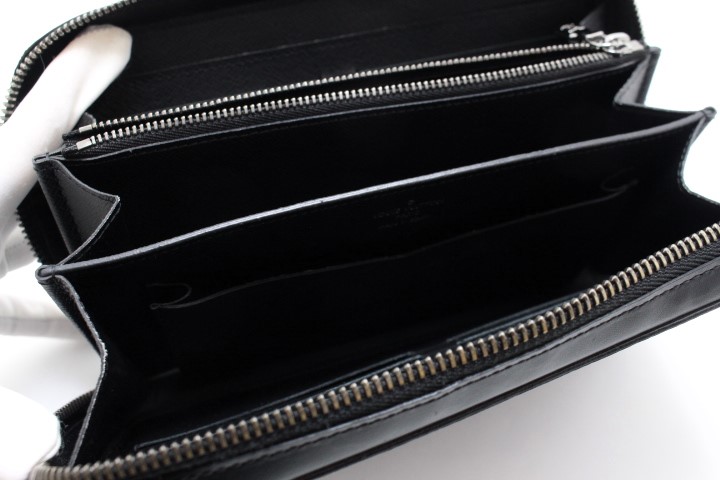 ルイヴィトン　ジッピーXL ICチップ LOUIS VUITTON(ルイヴィトン) モノグラム エクリプスジッピーXL