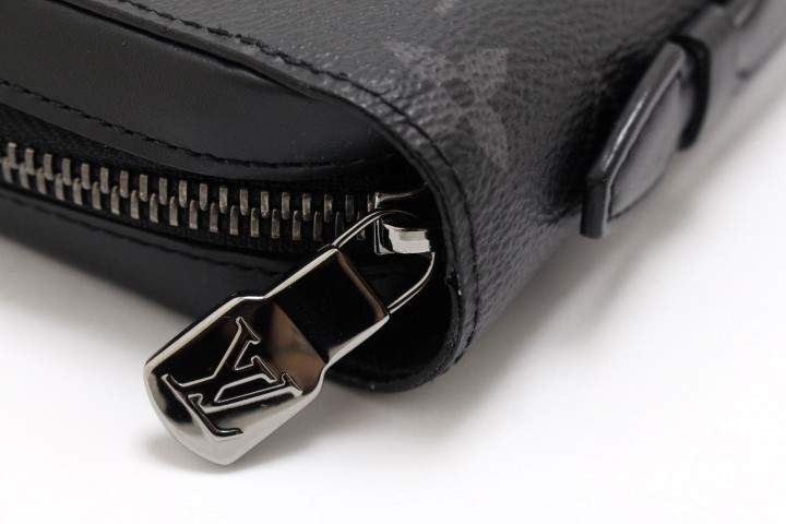 LOUIS VUITTON ルイ・ヴィトン ジッピーXL M61698 モノグラム