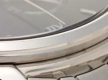 SEIKO セイコー プレサージュ SARY187 ブラック メンズ 自動巻き （2143400220819）【200】