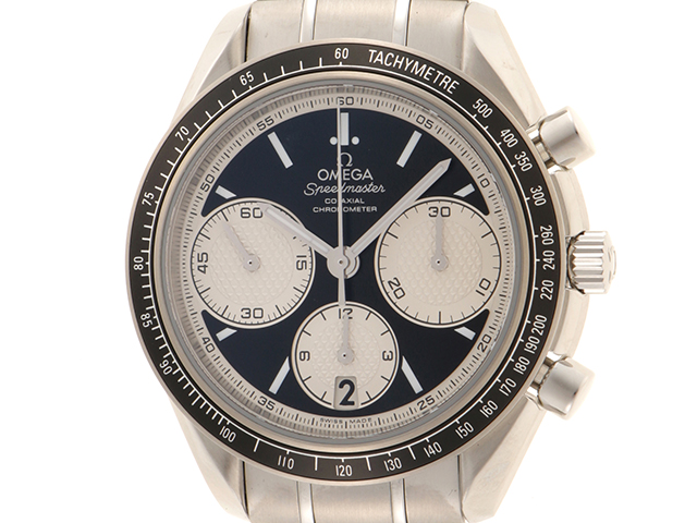 オメガ スピードマスターレーシング 326.30.40.50.01.002自動巻 スピードマスター / 326.30.40.50.01.002 |スピードマスター