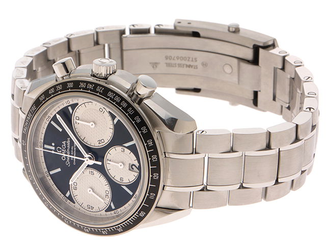 OMEGA オメガ 未使用品 スピードマスター レーシング 326.30.40.50