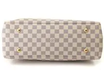 LOLOUIS VUITTON ルイ・ヴィトン リミントン 2WAYショルダー