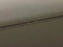 FENDI フェンディ ピーカブーアイコニック エッセンシャリー 8BN302 カーキ レザー phoneケース付き 【460】2143400221236