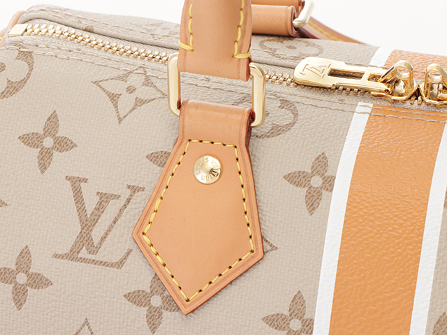 LOUIS VUITTON ルイヴィトン ショルダーバッグ スピーディ