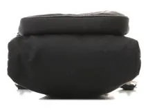 PRADA プラダ Re-Nylon スマートフォンケース ブラック ナイロン