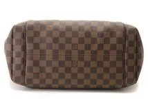 LOUIS VUITTON トータリーMM ダミエ N41281 【436】 2143400224329 の購入なら「質」の大黒屋（公式）