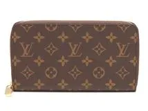 LOUIS VUITTON ルイ・ヴィトン ジッピー・オーガナイザー M62581
