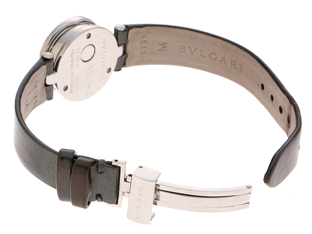 BVLGARI(ブルガリ) B-zero1 RING ビーゼロワン 10．53gリング
