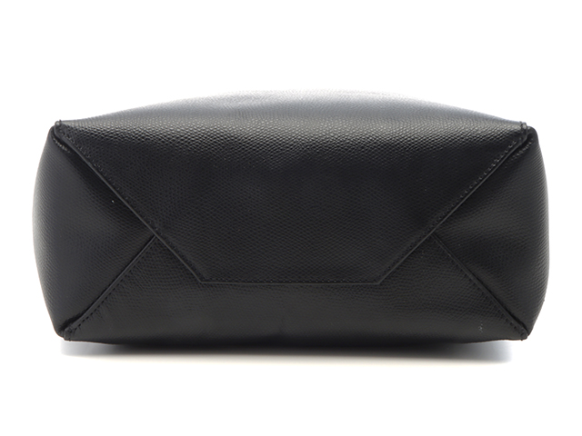 CELINE セリーヌ バーティカル カバ スモール 18981 ブラック