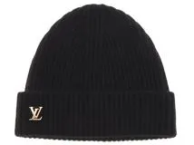 LOUIS VUITTON ルイ・ヴィトン ニット帽 ビーニー・LV スパーク