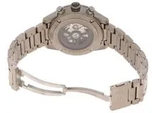 TAG HEUER　タグホイヤー　時計　カレラ クロノグラフ ホイヤー01　CAR208Z.BF0719　グレー文字盤　TI　自動巻き　メンズ　M