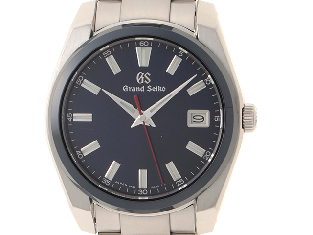 中古)SEIKO セイコー グランドセイコー SBGP015 スポーツ