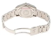 GRAND SEIKO GS グランドセイコー スポーツコレクション60周年記念世界2000本限定 SBGP015/9F85-0AB0  SS ステンレススチール ブルー文字盤 クォーツ 【460】2143400229911
