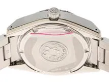 GRAND SEIKO GS グランドセイコー スポーツコレクション60周年記念世界2000本限定 SBGP015/9F85-0AB0  SS ステンレススチール ブルー文字盤 クォーツ 【460】2143400229911