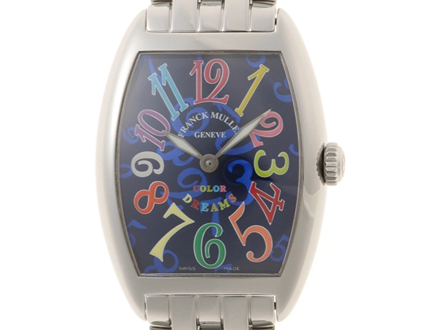 BRAND LIST - ブランド一覧,FRANCK MULLER - フランクミュラー