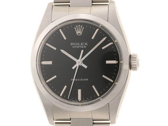 1955年頃製 ROLEX ロレックス 時計 オイスター プレシジョン