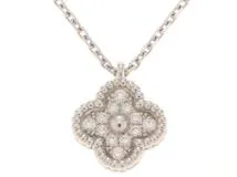 Van Cleef & Arpels ヴァンクリーフ&アーペル スウィート