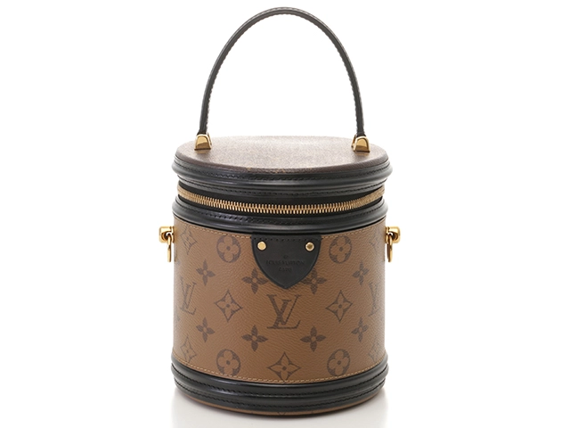LOUIS VUITTON ルイヴィトン カンヌ モノグラム・リバース