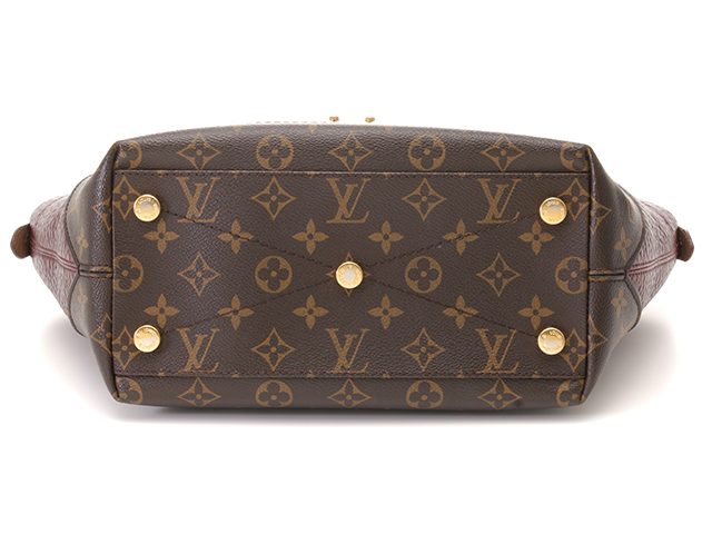 ルイヴィトン ストックトントート　Louis Vuitton ルイ・ヴィトン(LOUIS VUITTON)ルイ・ヴィトン ストックトン トート
