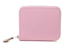 エルメス　アザップヴェルティカル　バーチカル　ピンク　新品同様 エルメス アザップヴェルティカル バーチカル ピンク 新品同様