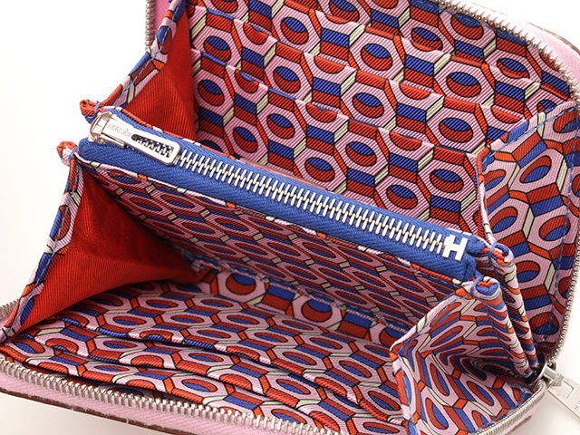 【 新品未使用 】 エルメス  ルバーブ  2点セット 新品未使用 】 エルメス ルバーブ 2点セット 新品未使用