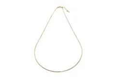 GINZA TANAKA ギンザタナカ チェーンネックレス アジャスター付き