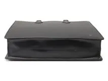 ルイヴィトン　エピプラザ　ブラック　ノワール　メンズ Louis Vuitton ルイ・ヴィトン サックプラ エピ ノワール M52072
