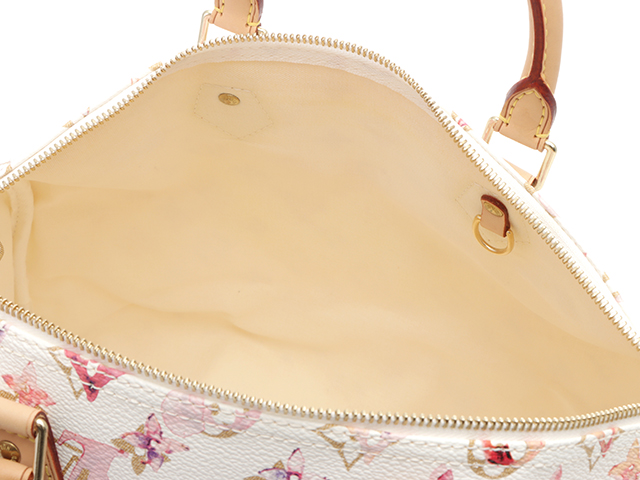 LOUIS VUITTON ルイヴィトン ハンドバッグ スピーディ35