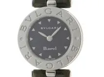 ブルガリ B-zero1 BZ22S レディース腕時計 ブラック ブルガリ(BVLGARI)ブルガリ B-zero1 サン&ムーン 腕時計 時計