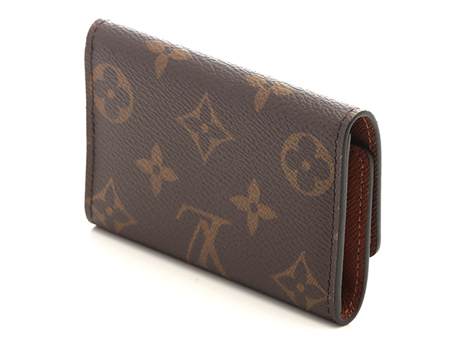 LOUIS VUITTON ルイ・ヴィトン ミュルティクレ6 モノグラム
