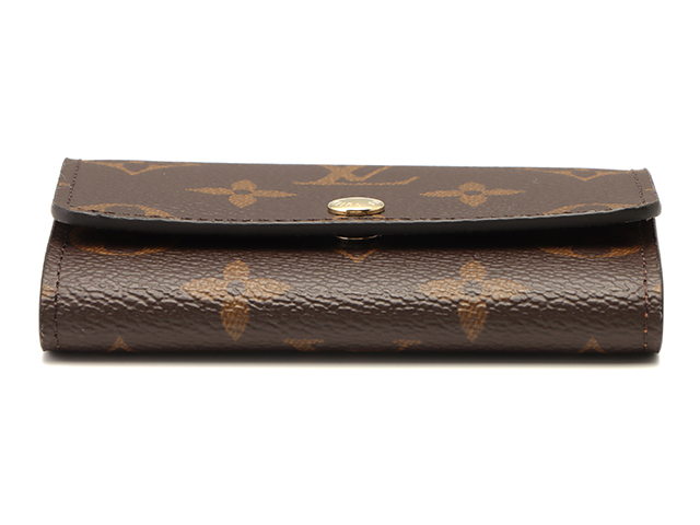 【新品同様　S】ルイヴィトン　モノグラム　ミュレテ LOUIS VUITTON ルイヴィトン ミュルティクレ6 モノグラム M62630