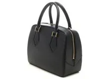 ルイヴィトン ハンドバッグ サブロン エピ　レザー ノワール 黒 M52042 LOUIS VUITTON ルイ・ヴィトン サブロン エピ ノワール