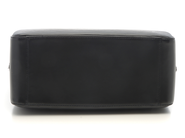 ルイヴィトン サブロン エピ ノワール黒ブラック 直営店購入品 LOUIS VUITTON ルイ・ヴィトン サブロン エピ ノワール