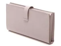 HERMES エルメス ベアンスフレ モーヴペール シルバー金具 ヴォー