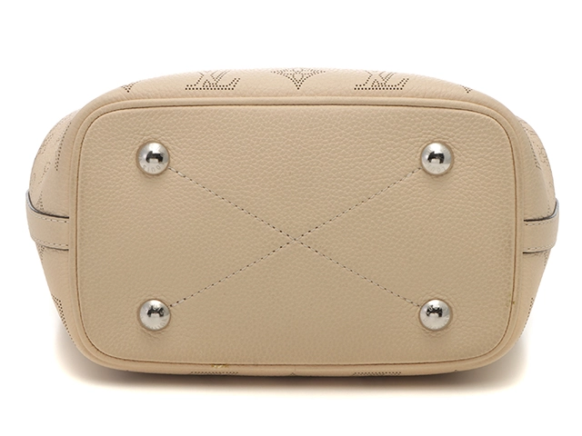 LOUIS VUITTON ルイヴィトン ブロッサムPM マヒナ クレーム M21909【472】RKT